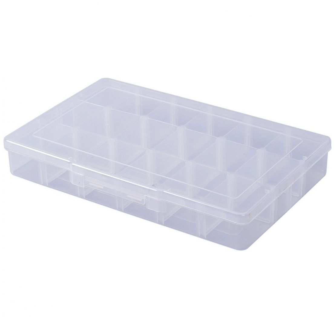 Caja Organizaci n 18 Compartimientos L Tactix