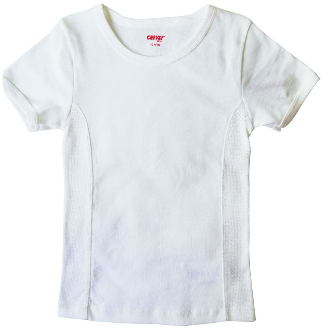 Camisetas baby creysi sale