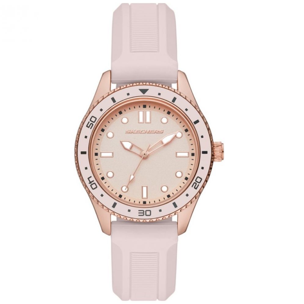 Relojes skechers best sale para mujer