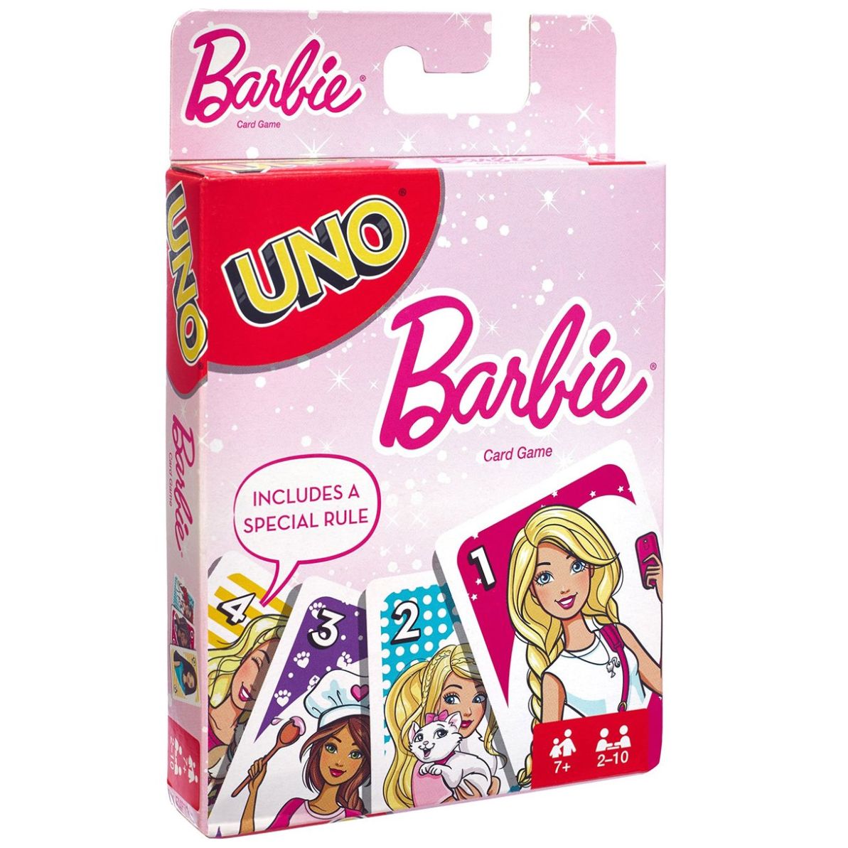 Juego de best sale mesa barbie