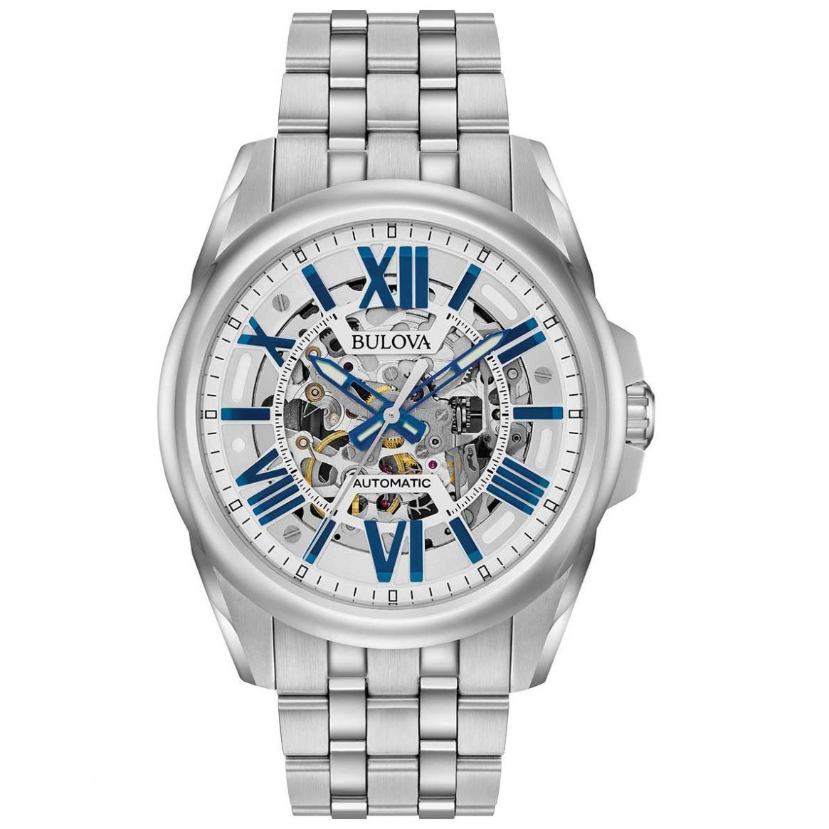 Relojes bulova hombre discount sears