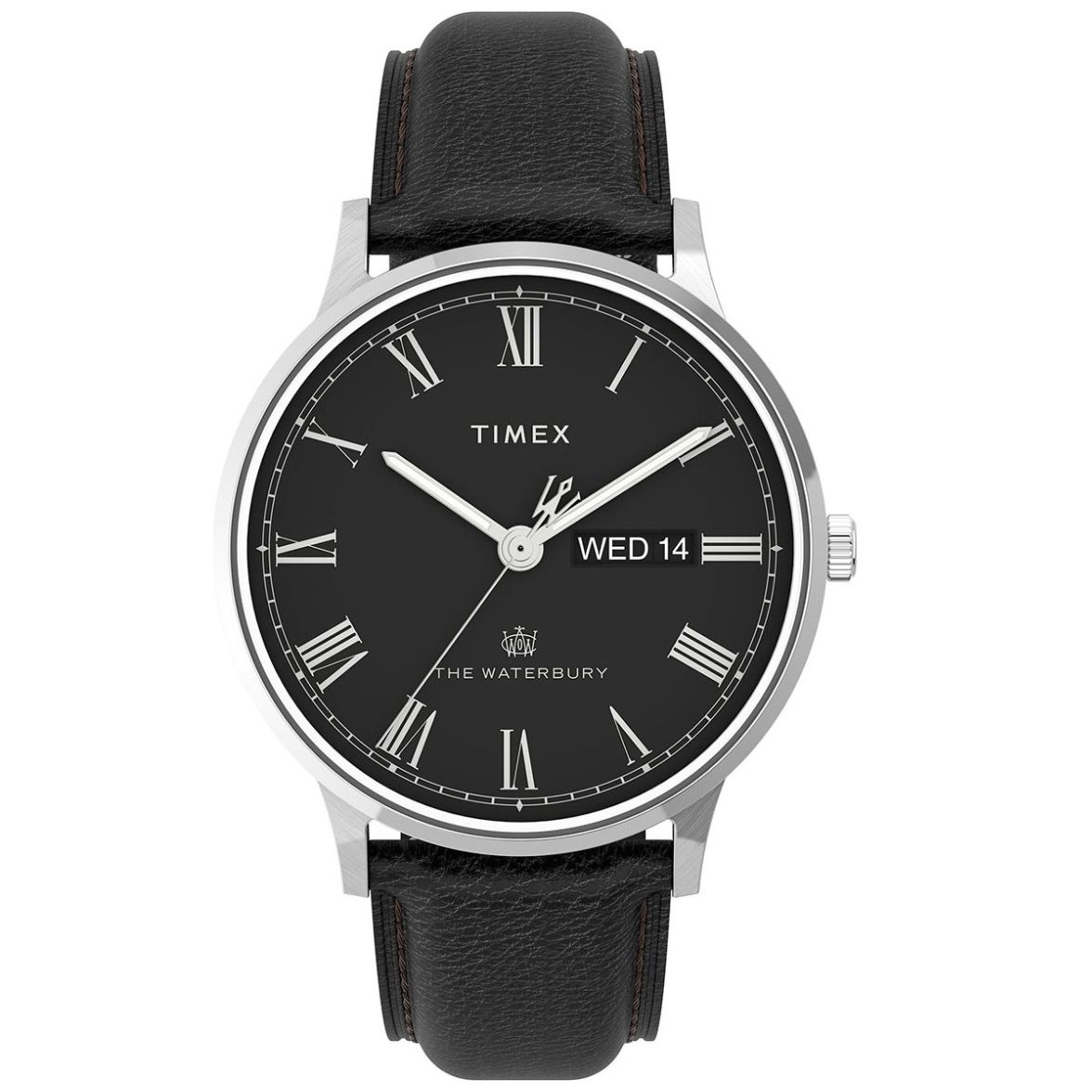 Reloj Análogo para Hombre, Timex TW2U716006P