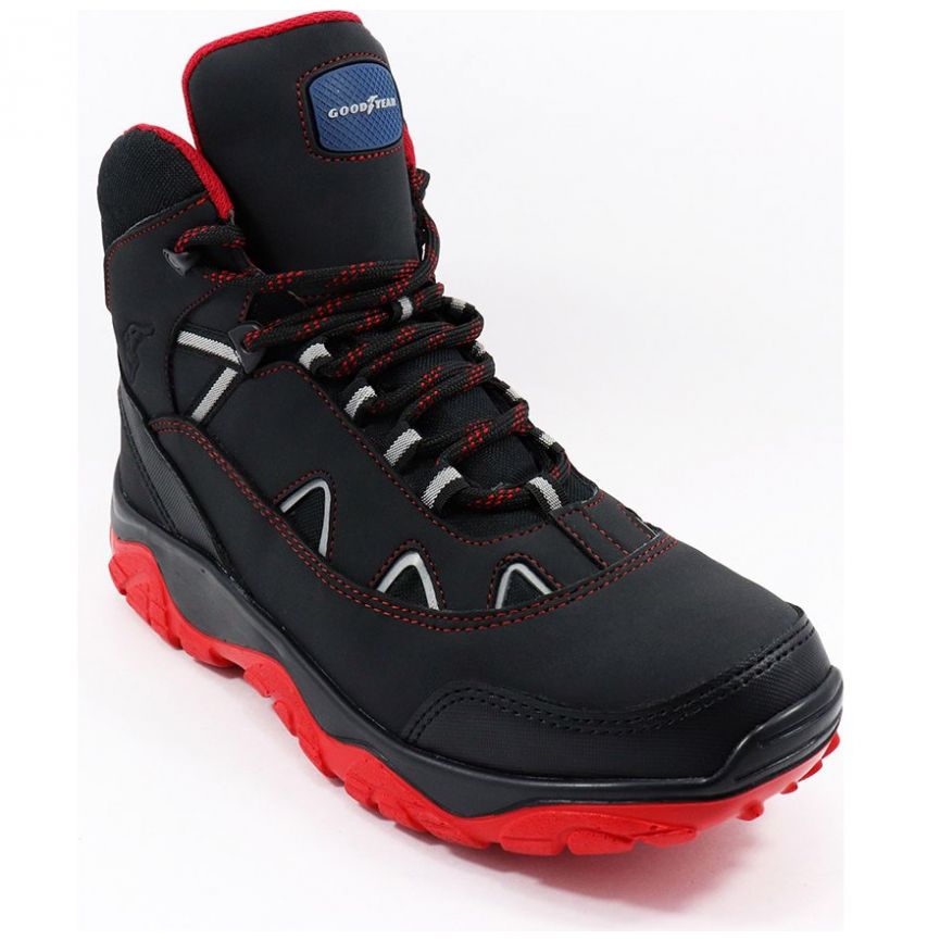 Goodyear cheap hiking shoes