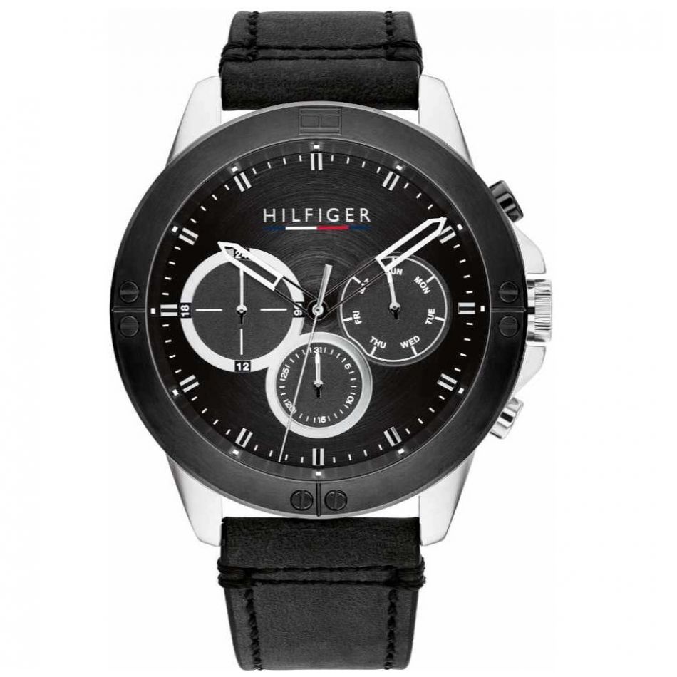 Relojes tommy discount hilfiger hombre sears