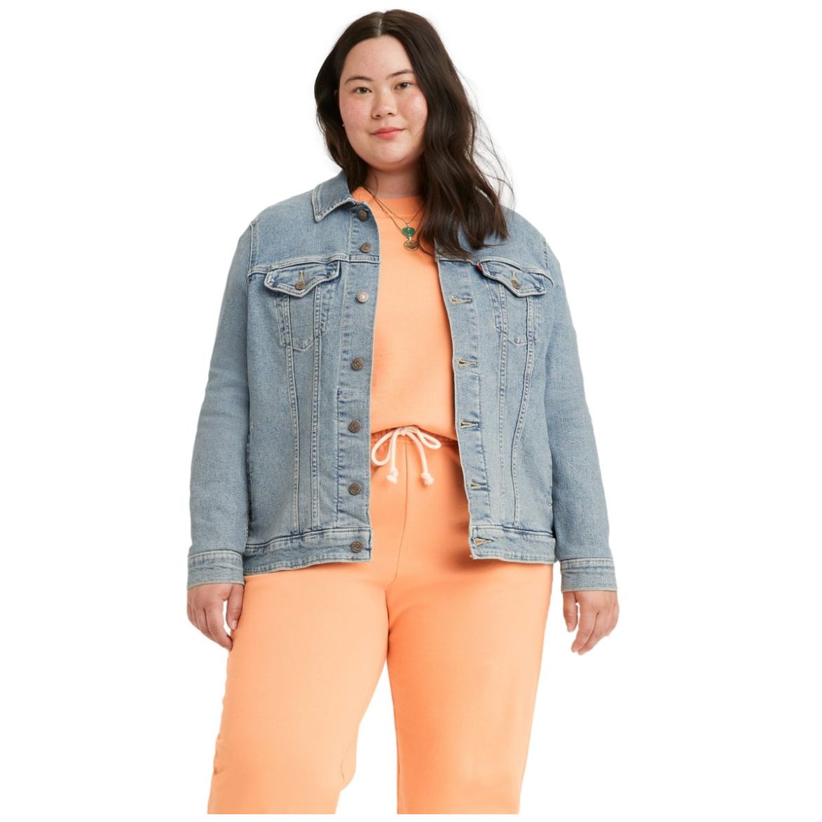 Sears levis hot sale womens