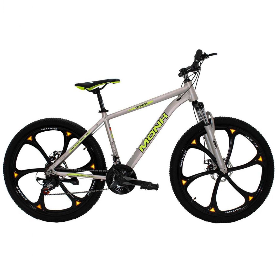 Rines para discount bicicleta rodada 26