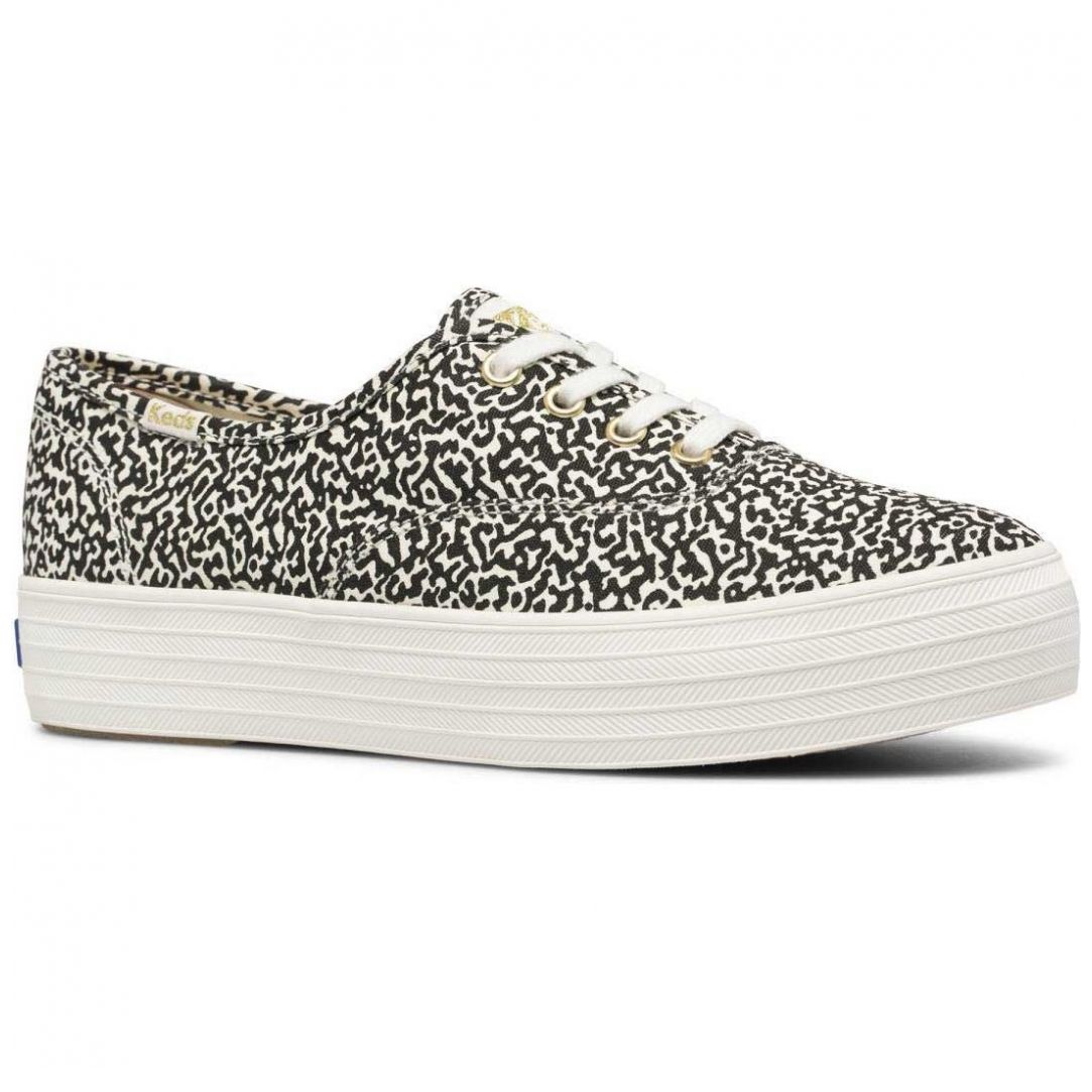 Tenis animal print online mujer