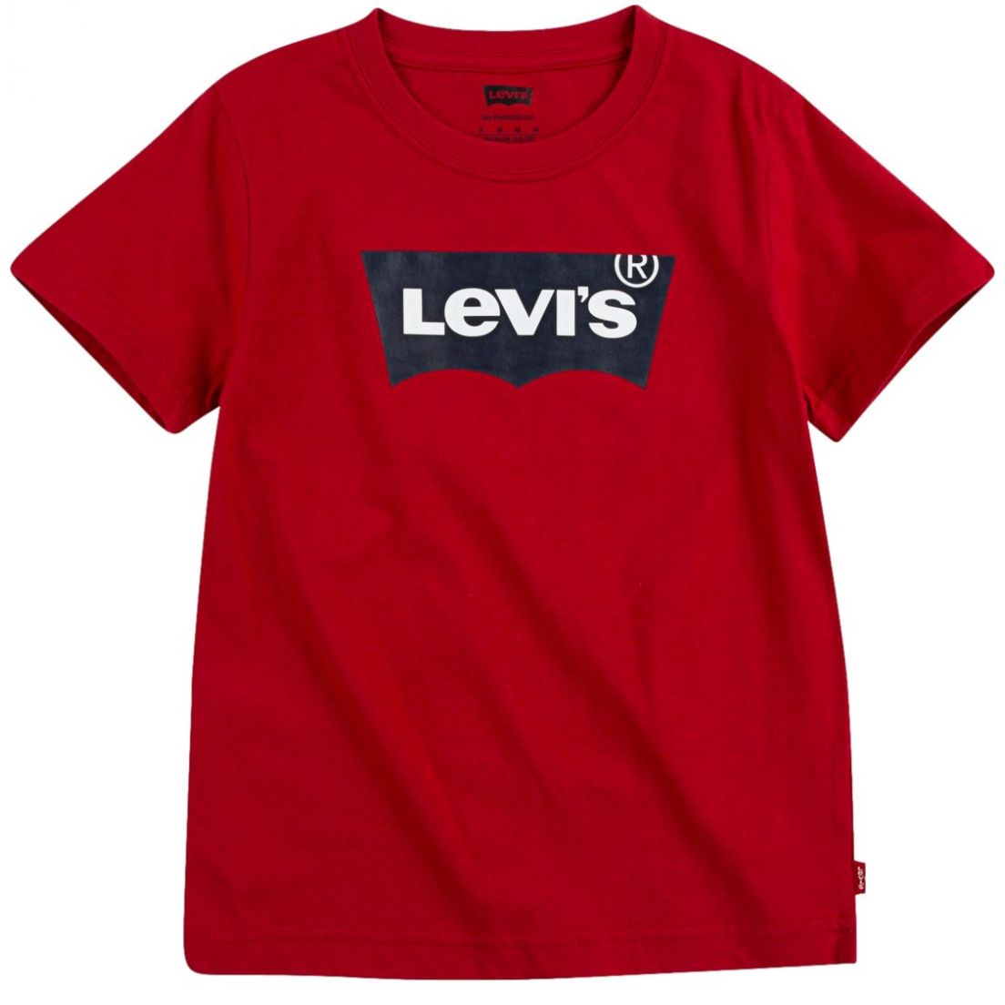 Playera Boys 4 7 Batwing Graphic Tee Modelo 374900096