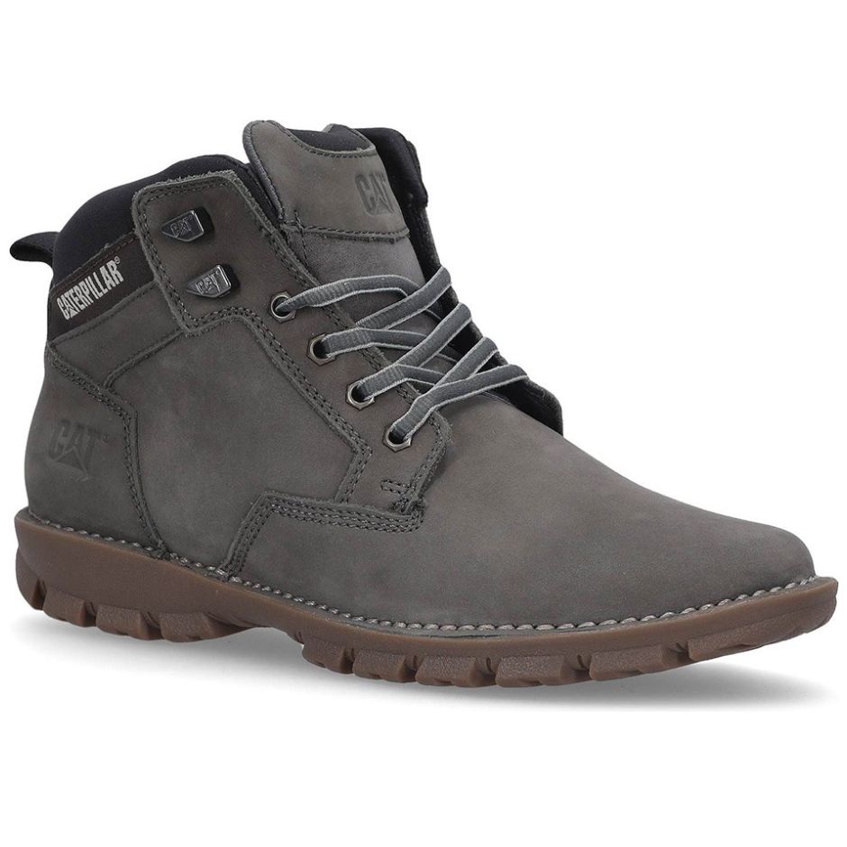 Botas caterpillar best sale hombre sears