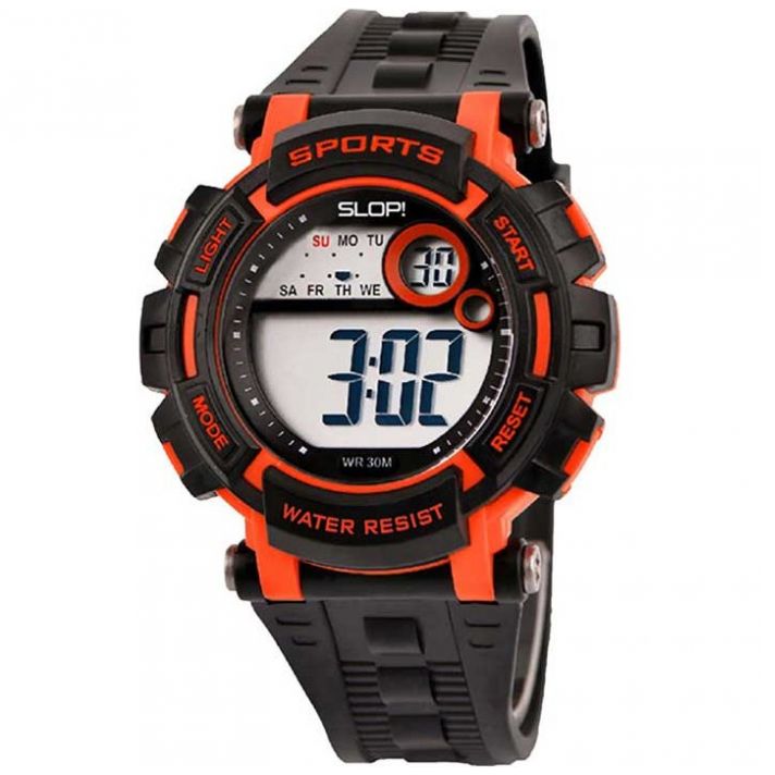 Reloj de Pulso para Ni o Slop Sw81026