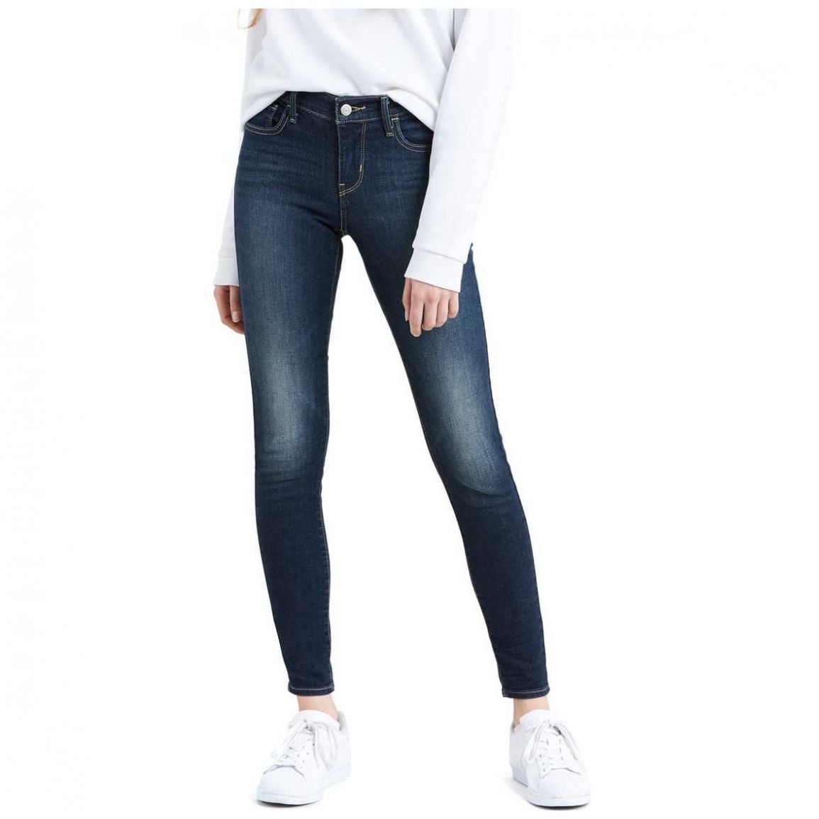 Jeans 710 Super Skinny Levi s