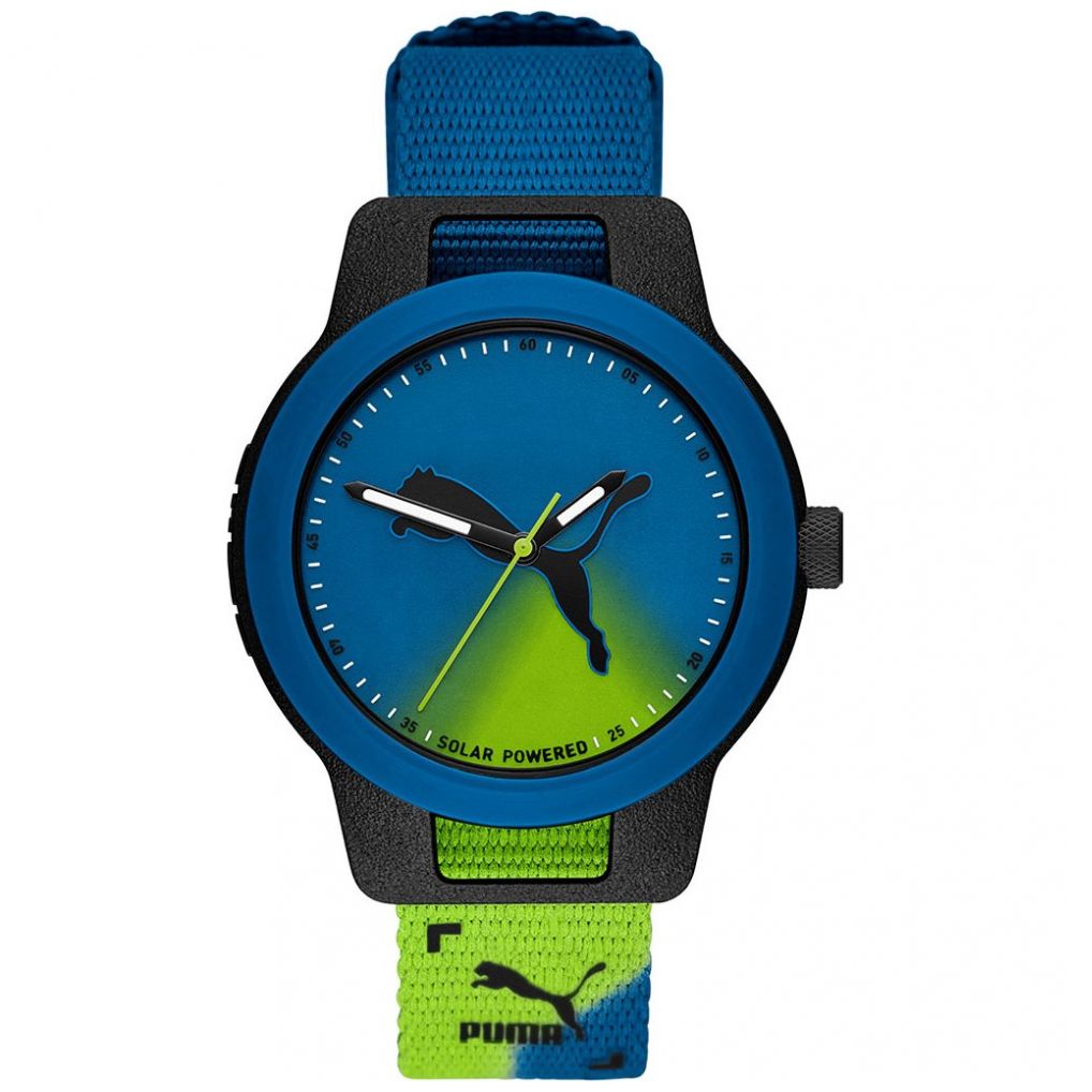 Shops reloj marca puma