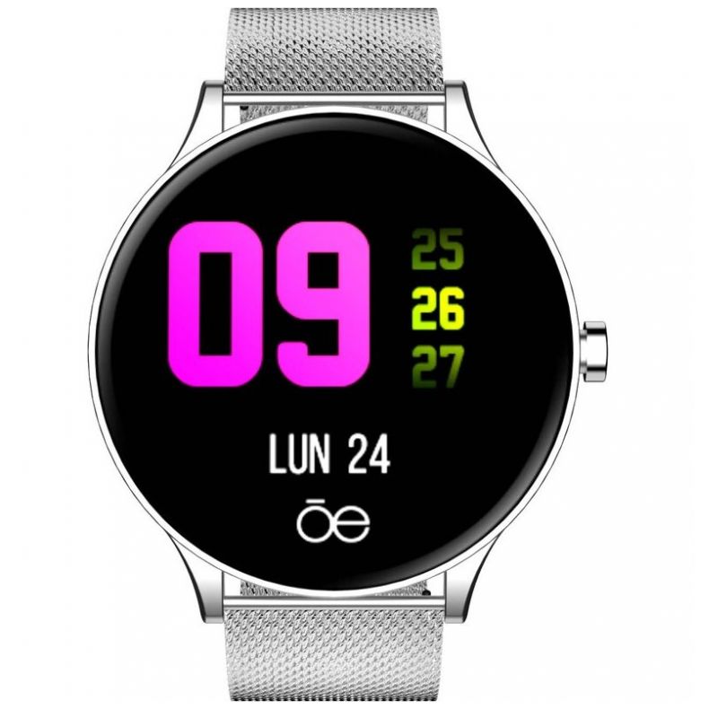 Reloj cloe smartwatch new arrivals