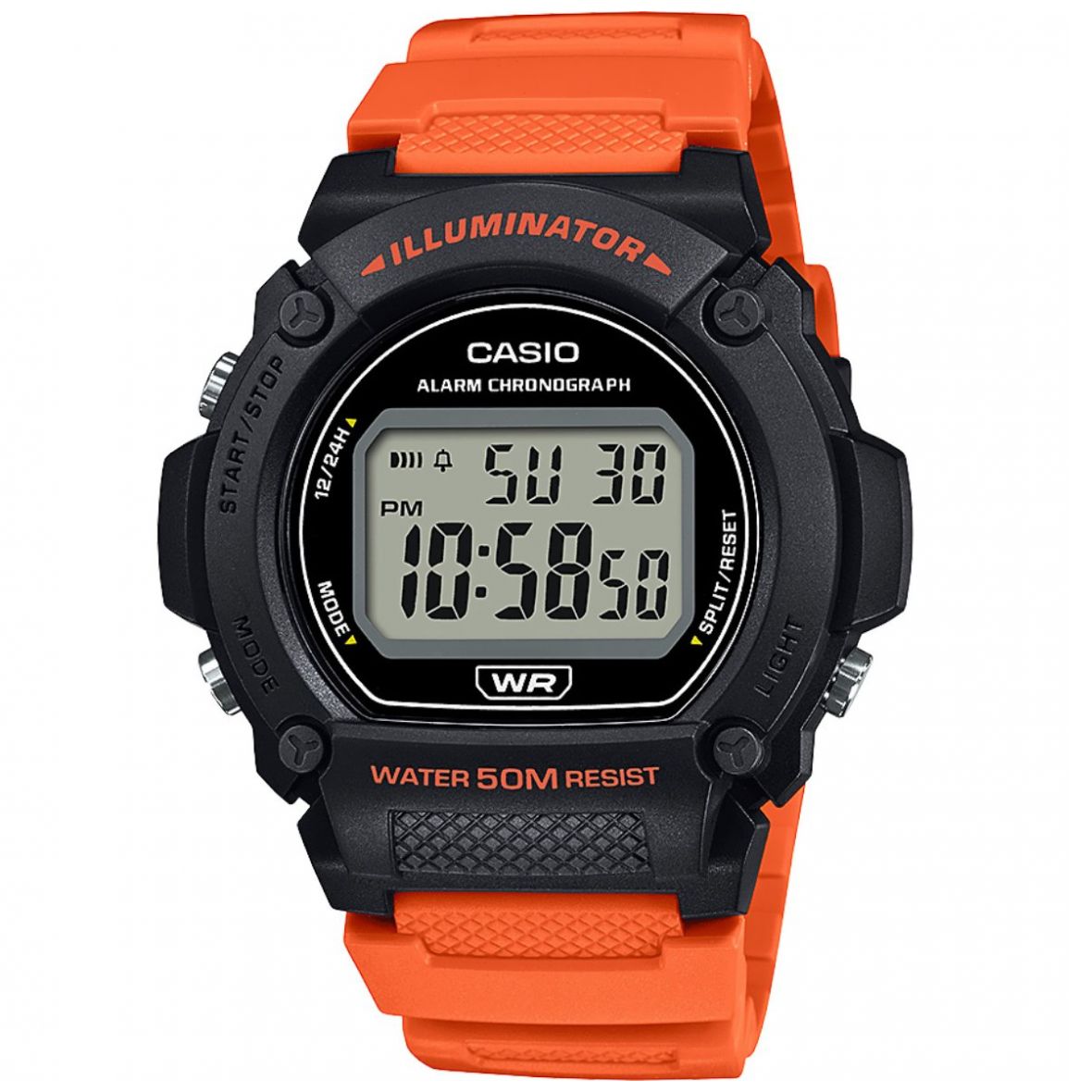 Reloj casio online sears