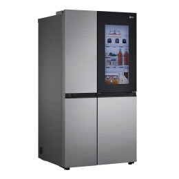 Refrigerador Duplex Lg