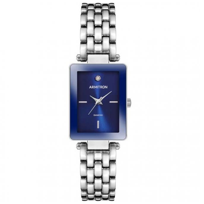 Reloj armitron best sale diamond para dama