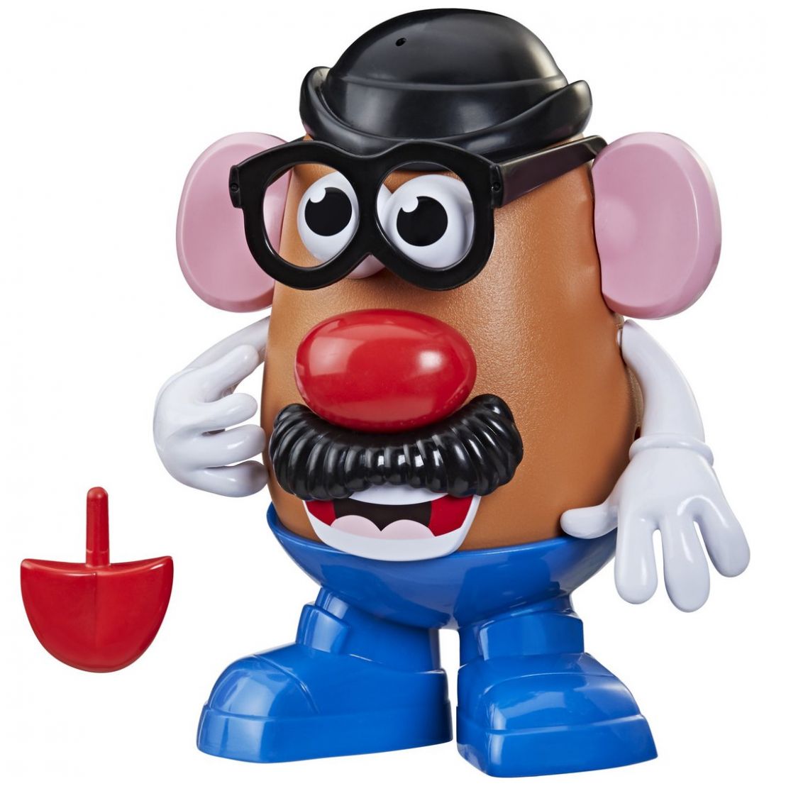 Play Doh Mr Potato Head