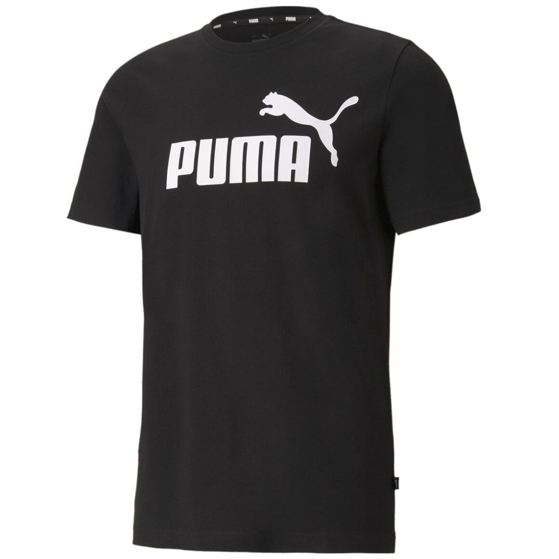 Playeras 2025 deportivas puma