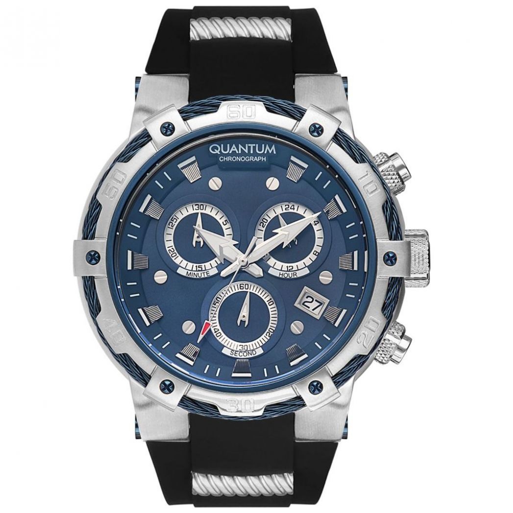 Reloj best sale quantum hunter