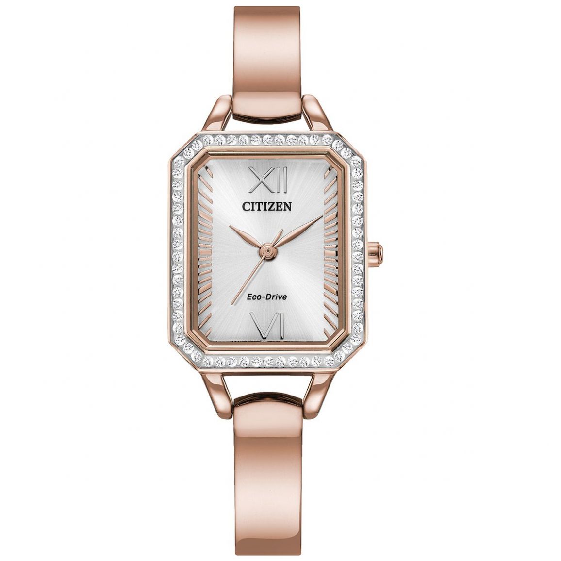 Reloj de pulso online citizen dama