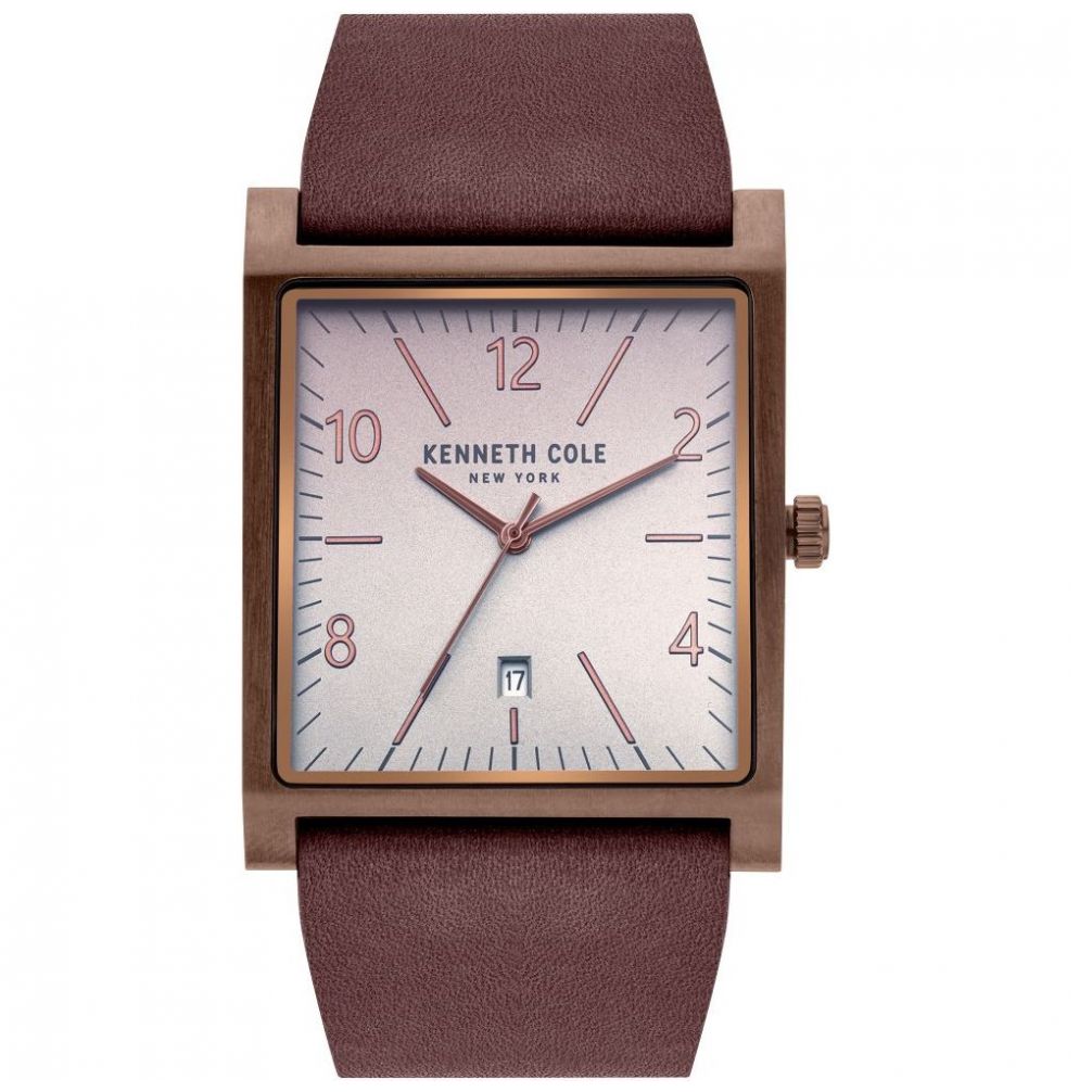 Kenneth cole relojes online hombre