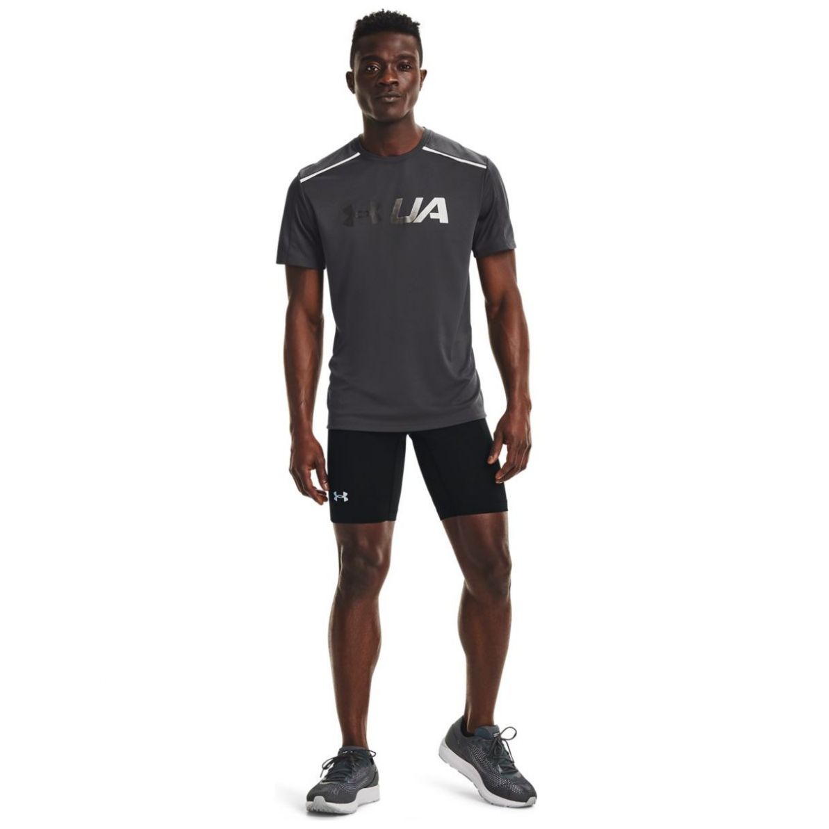 Conjunto Training Under Armour para Hombre