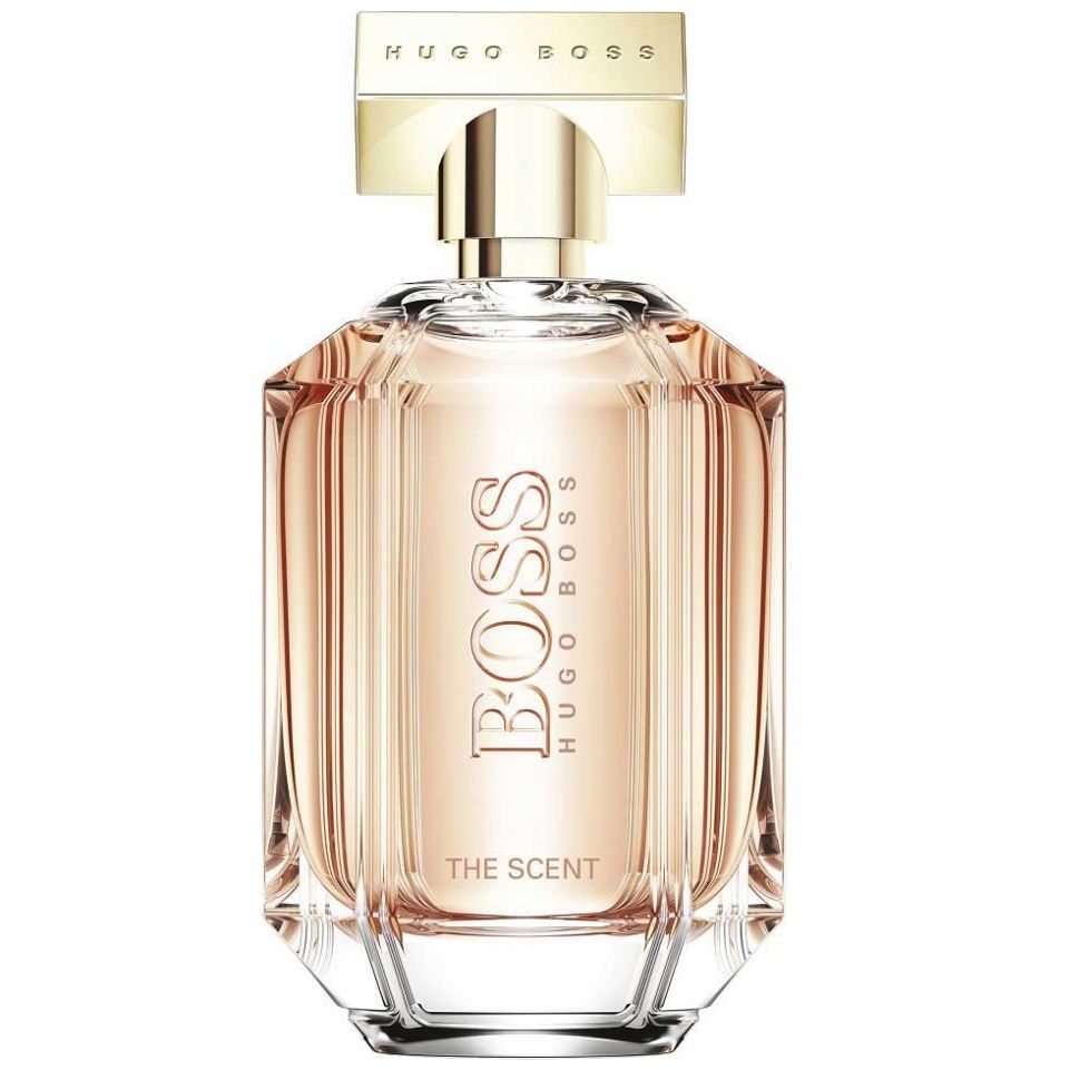 Fragancia para Dama Boss The Scent For Her Edp 100 Ml