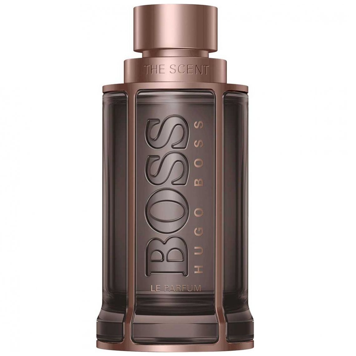 Fragancia Hugo Boss The Scent Edp 100Ml para Hombre