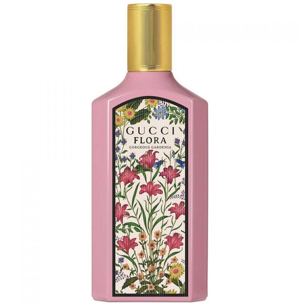 Gucci Flora Gorgeous Gardenia Edp 100 Ml