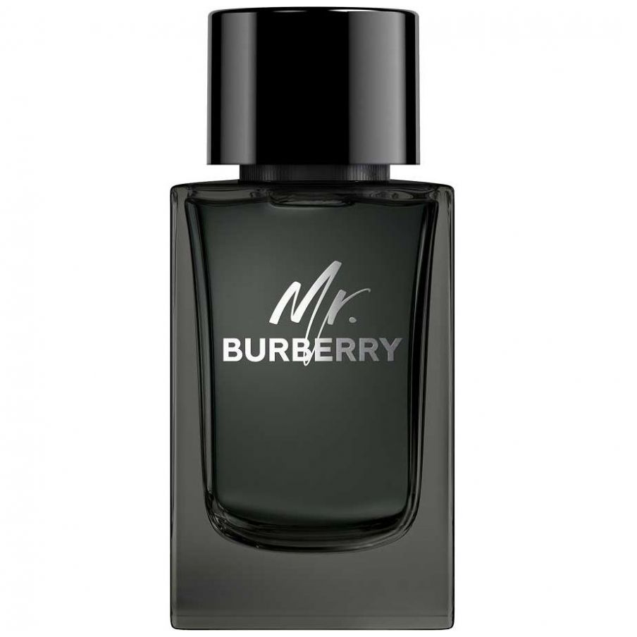 Mr store burberry edp