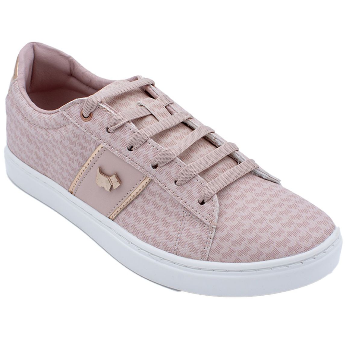 Tenis ferrioni para dama new arrivals