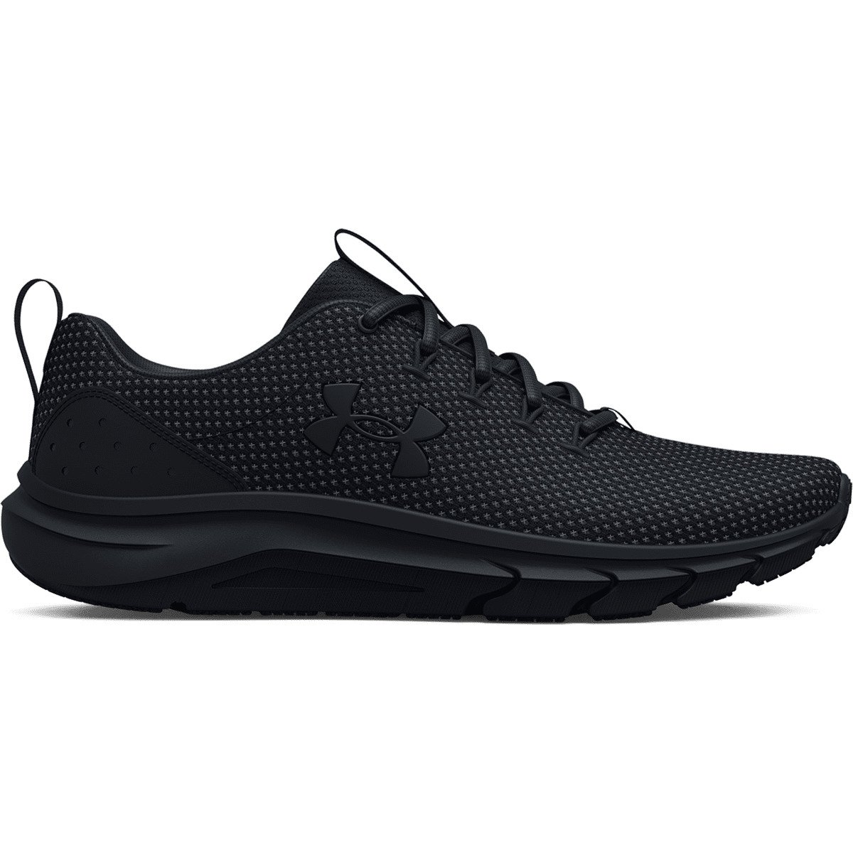 Zapatillas under armour shop para trotar originales