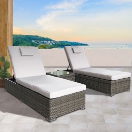 Muebles para jardín