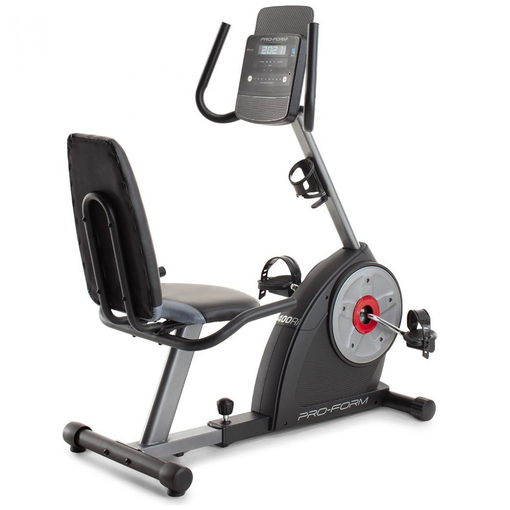 Bicicleta recumbente sears store