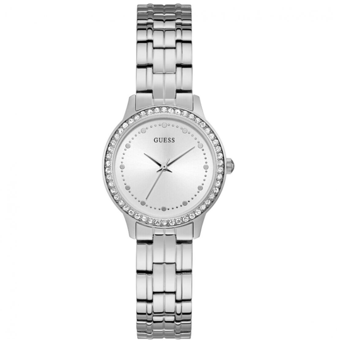 Modelos de reloj guess para mujer sale