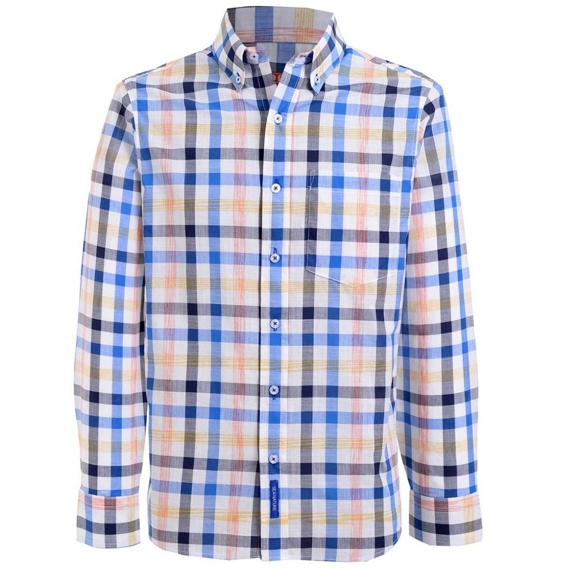 Camisa J.opus para Hombre