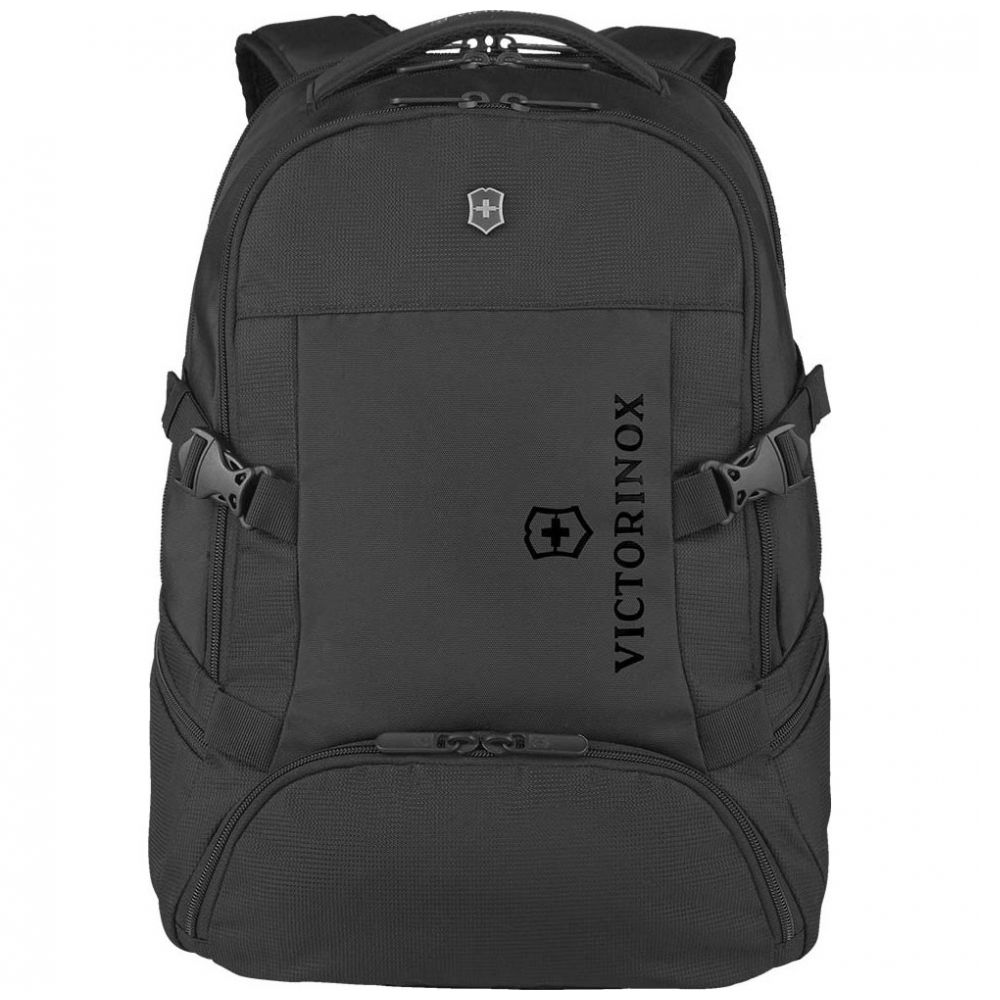  Mochila casual de viaje, Negro, Mochilas Daypack : Ropa,  Zapatos y Joyería