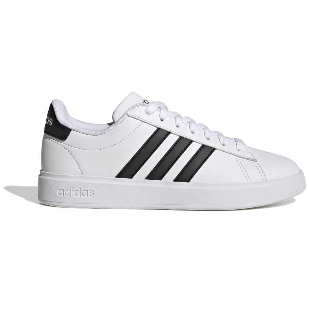 Tenis adidas casuales para mujer sale