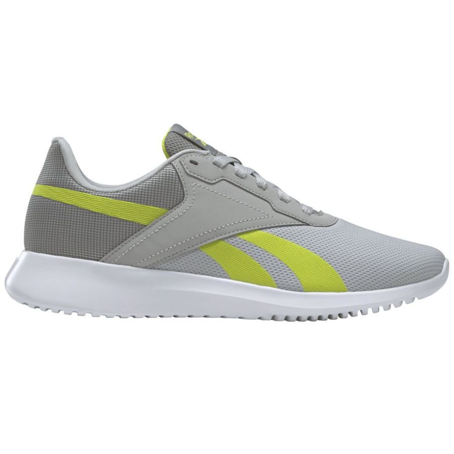 Tenis reebok 2024 amarillos hombre