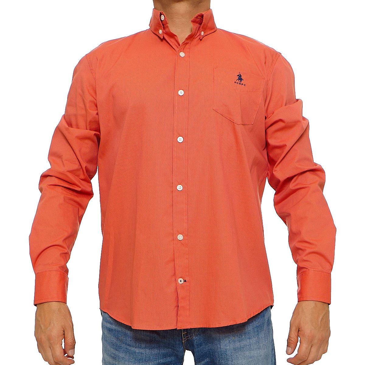 Sears camisas para hombre sale