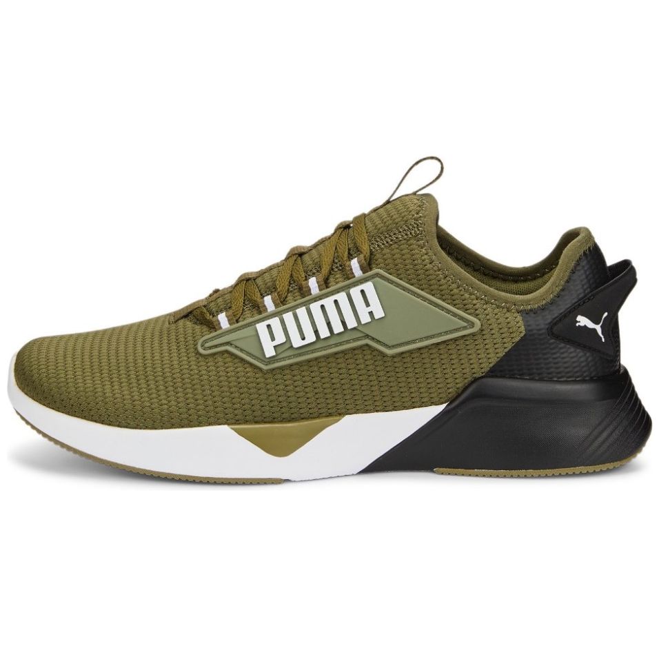 Mens new cheap puma trainers