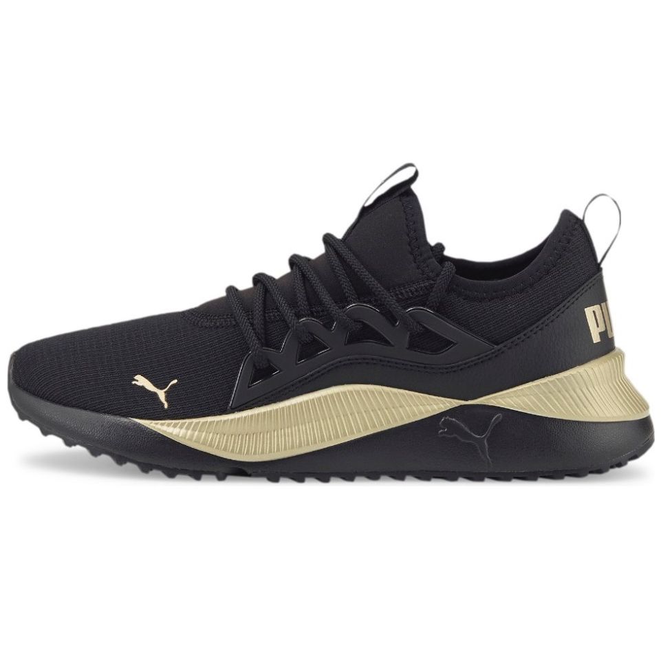 Tênis puma store defy luxe masculino