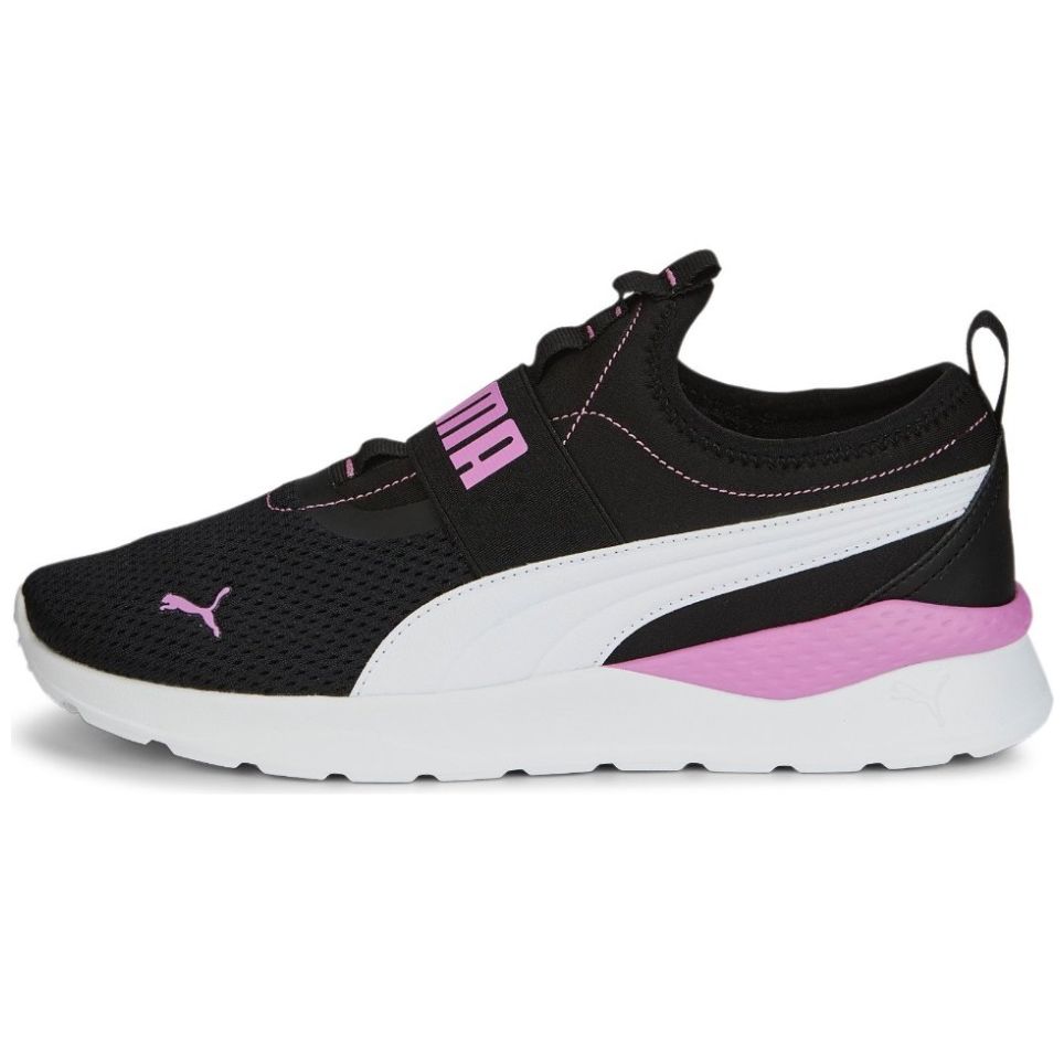 Zapatos puma girl clearance letra