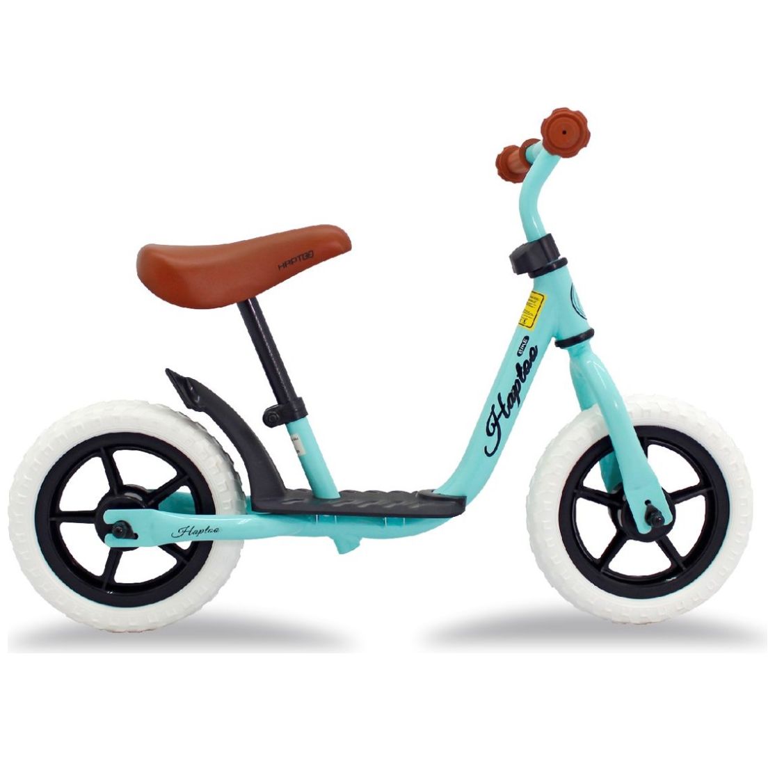 Bicicleta Aqua Balance Haptoo con Llanta Eva R 12 Monk