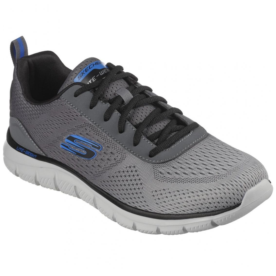 Zapatos de hombre marca skechers clearance hombre