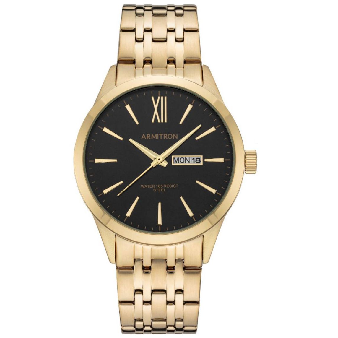 Reloj para Hombre Armitron Modelo 205491Bkgp