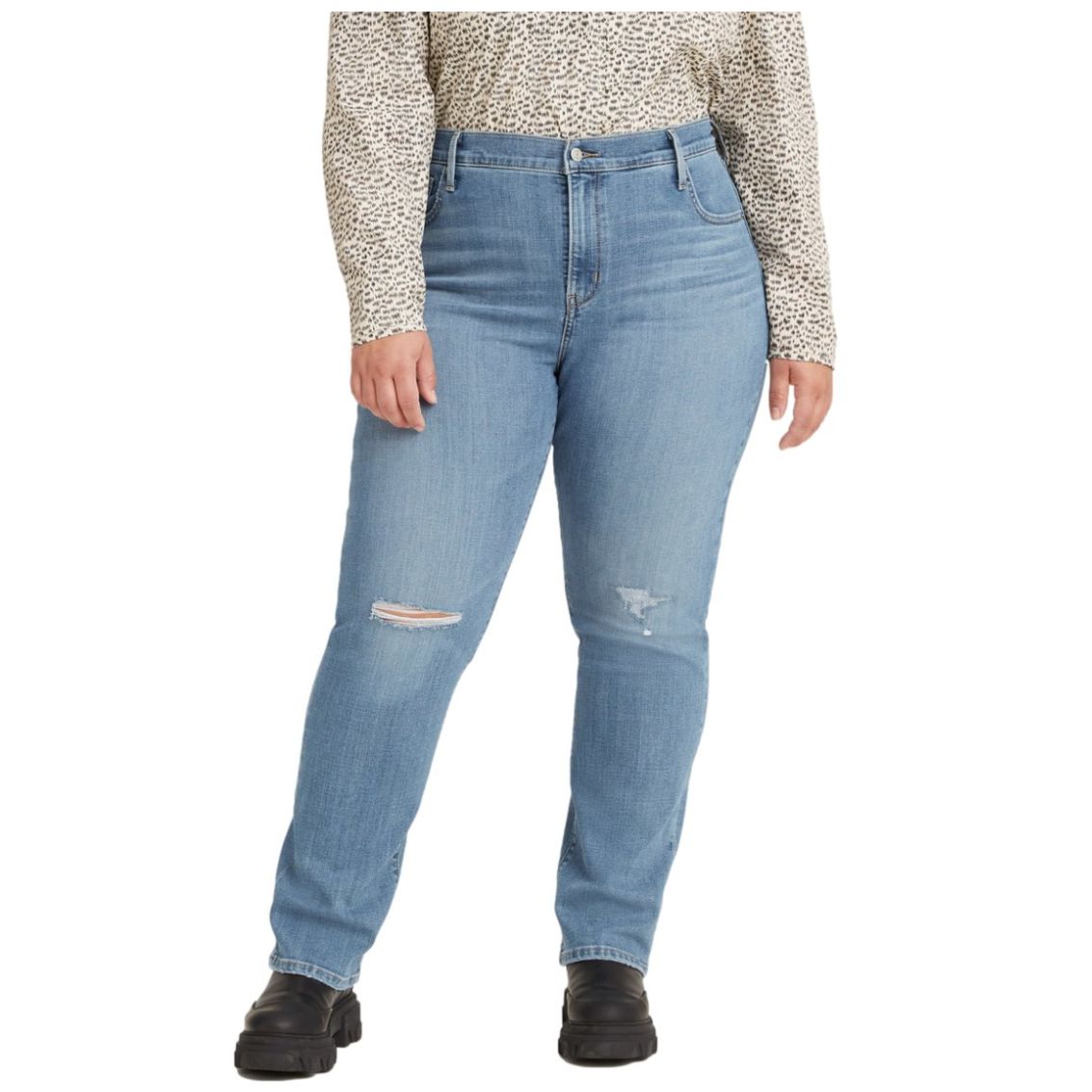 Pantalones levis 2025 mujer sears