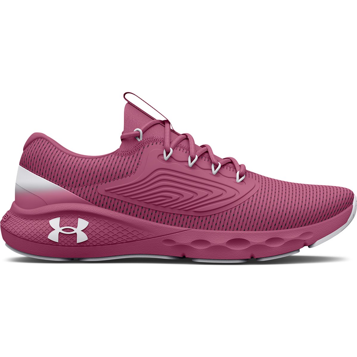 Tenis Under Armour Running Charged para Mujer