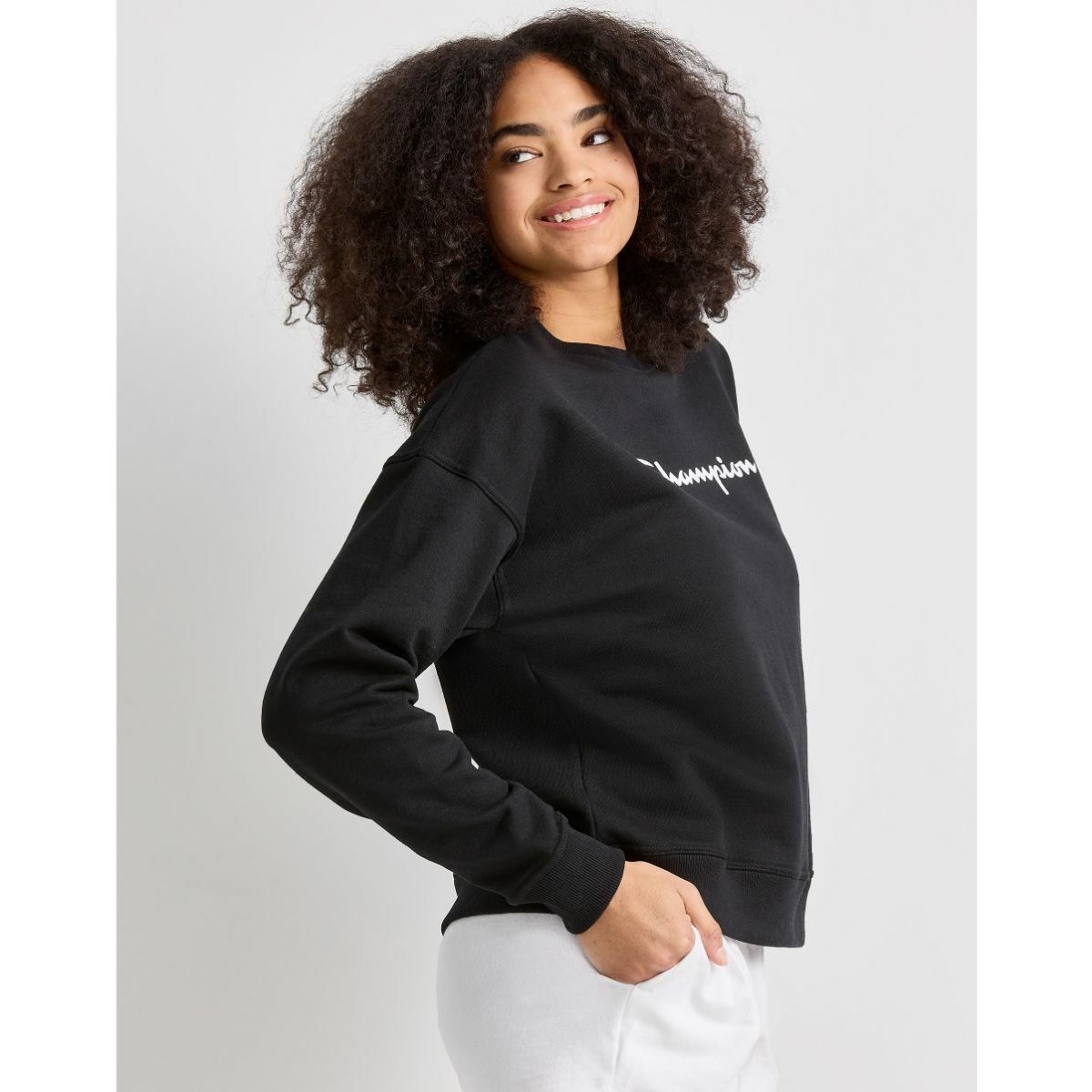 Sudadera Algeria Everlast para Mujer