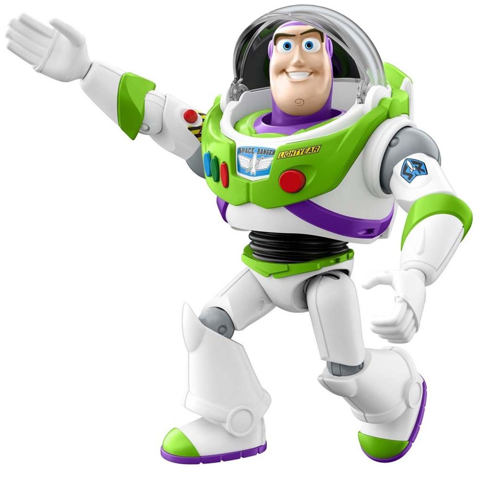 Sears 2024 buzz lightyear